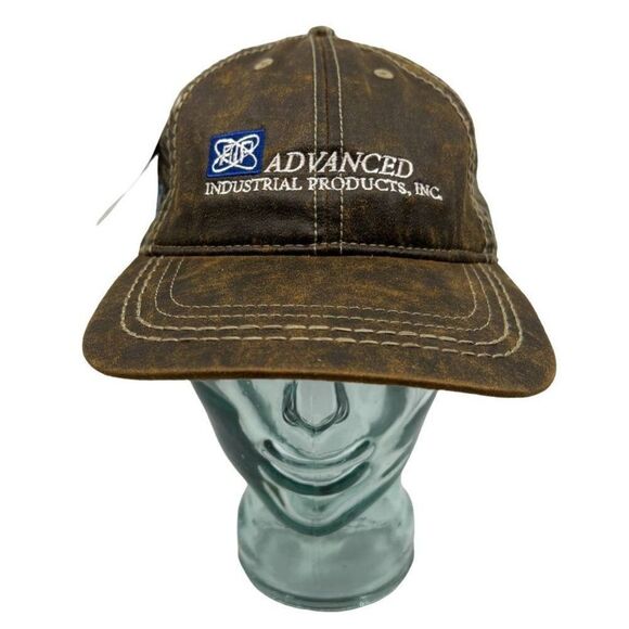Advanced Industrial Products Cap America Unisex Cap Multicolor Real Tree OS New - Picture 8 of 9